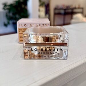 JLO BEAUTY That Fresh Take Eye Cream